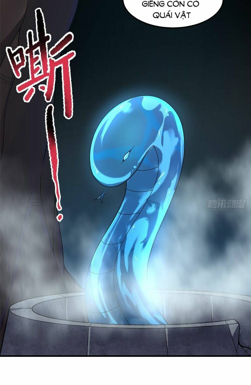 Thần Sủng Tiến Hóa: Chapter 253