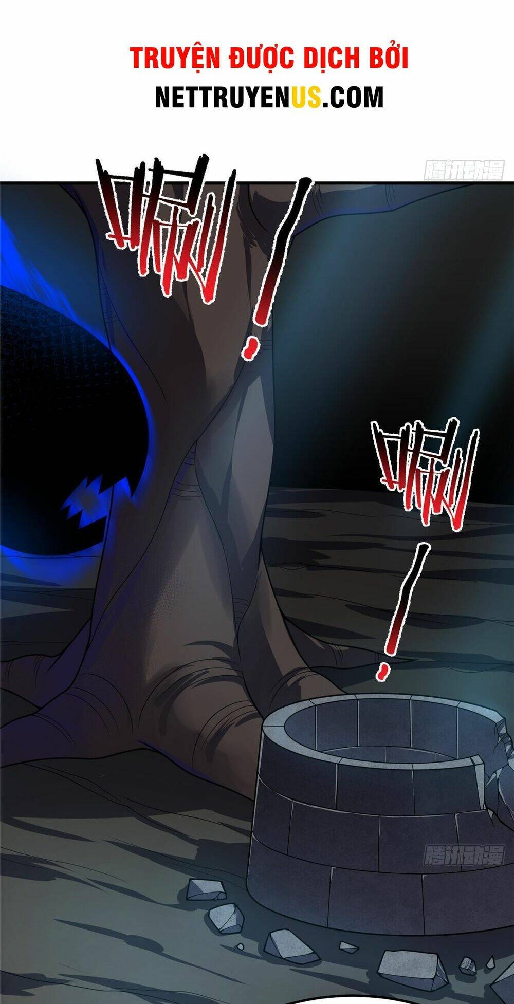 Thần Sủng Tiến Hóa: Chapter 253