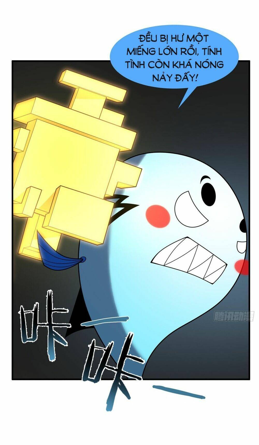 Thần Sủng Tiến Hóa: Chapter 253