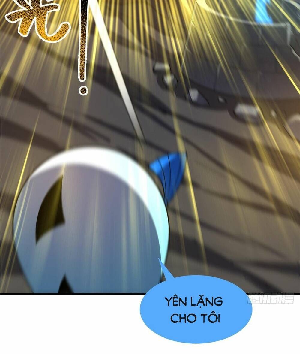 Thần Sủng Tiến Hóa: Chapter 253