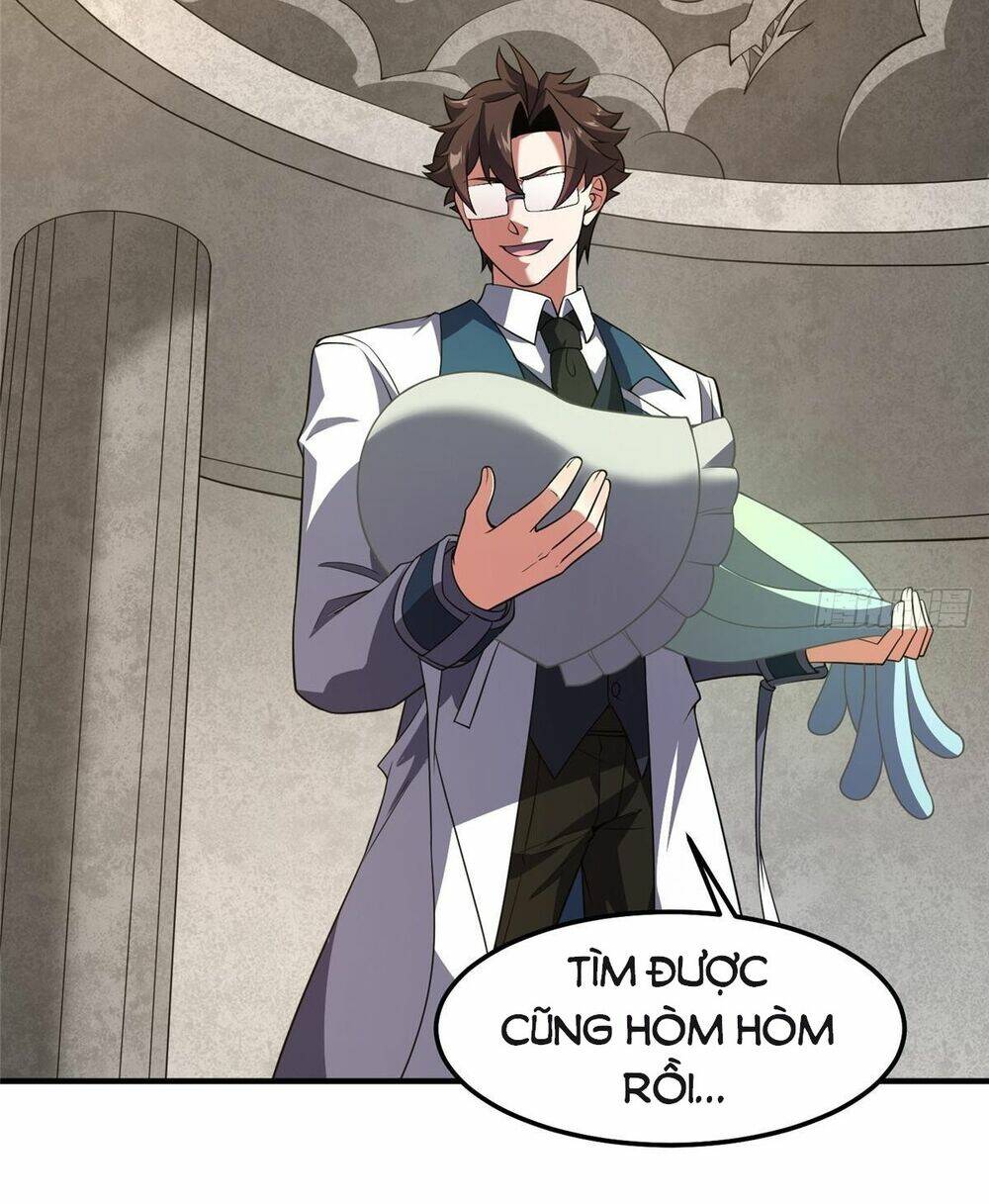 Thần Sủng Tiến Hóa: Chapter 254