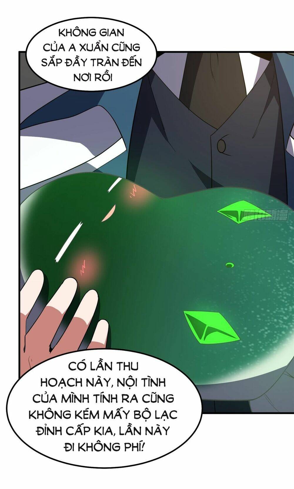 Thần Sủng Tiến Hóa: Chapter 254