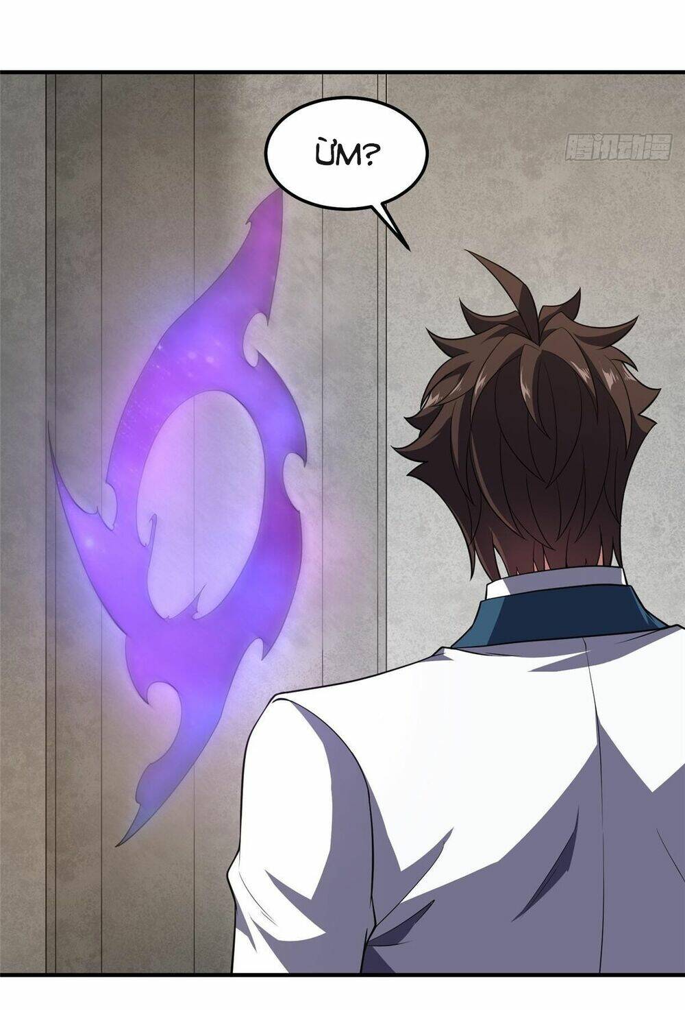 Thần Sủng Tiến Hóa: Chapter 254