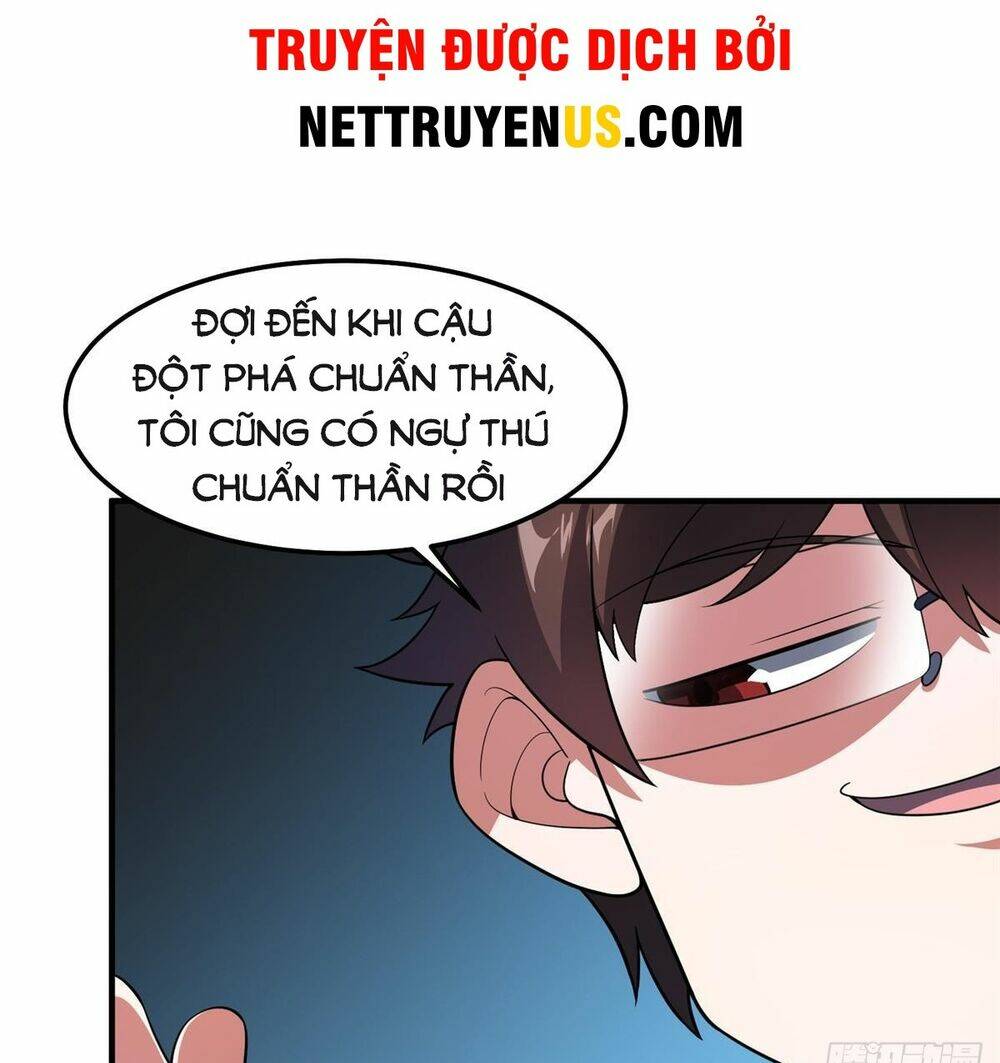 Thần Sủng Tiến Hóa: Chapter 254