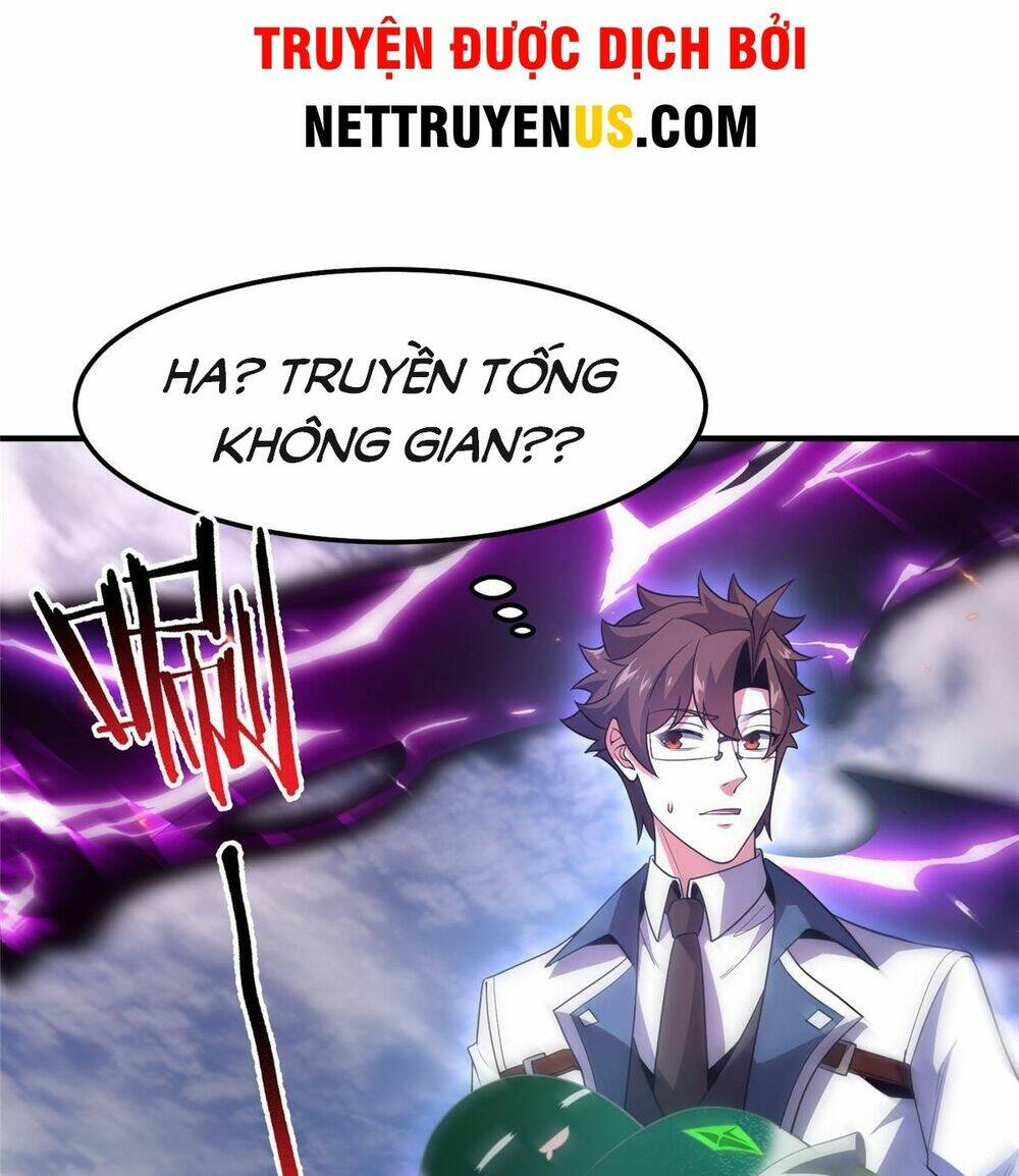 Thần Sủng Tiến Hóa: Chapter 254