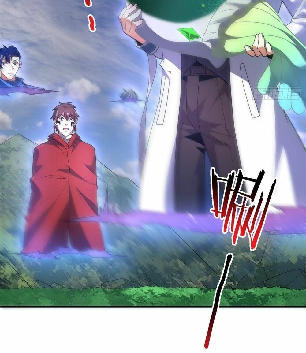 Thần Sủng Tiến Hóa: Chapter 254