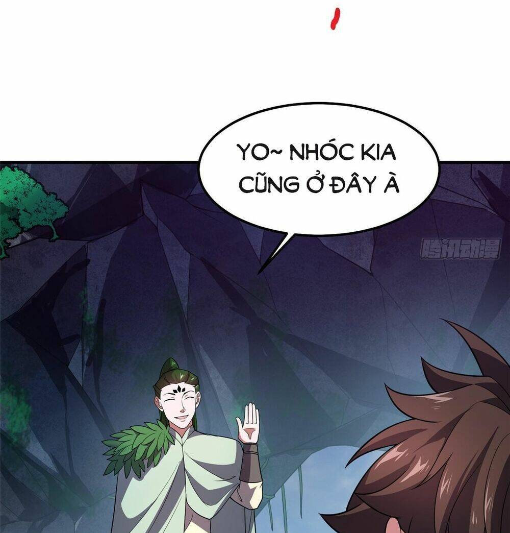 Thần Sủng Tiến Hóa: Chapter 254
