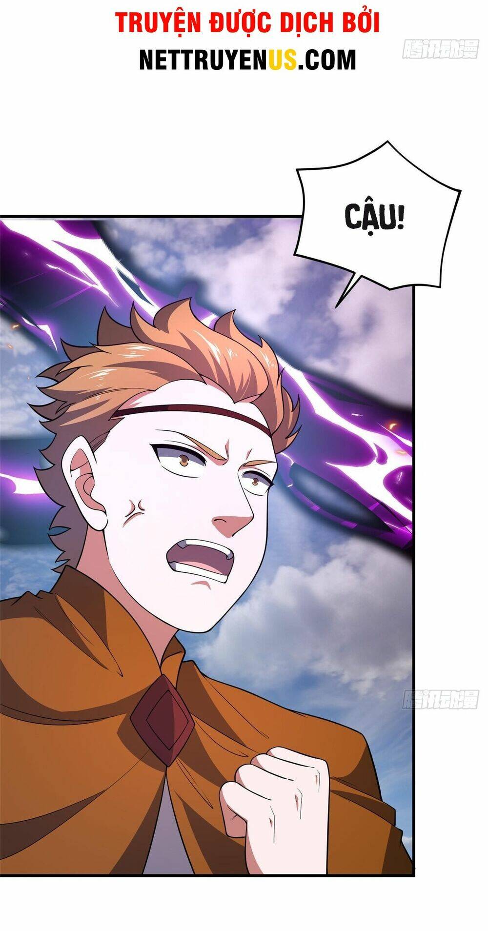 Thần Sủng Tiến Hóa: Chapter 254