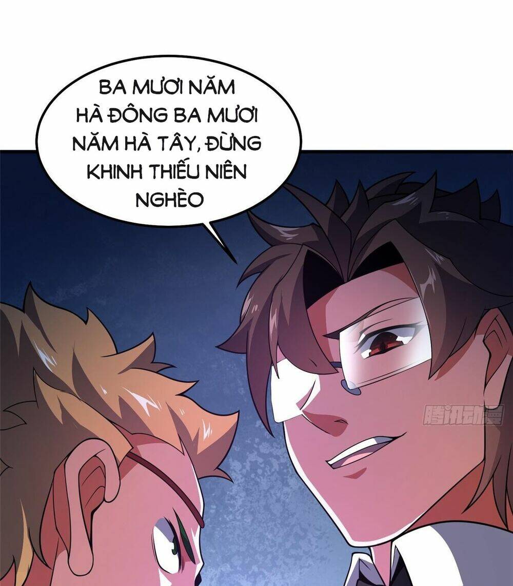 Thần Sủng Tiến Hóa: Chapter 254