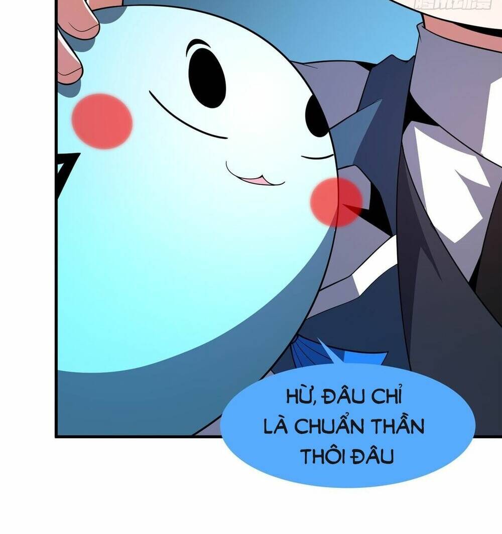 Thần Sủng Tiến Hóa: Chapter 254