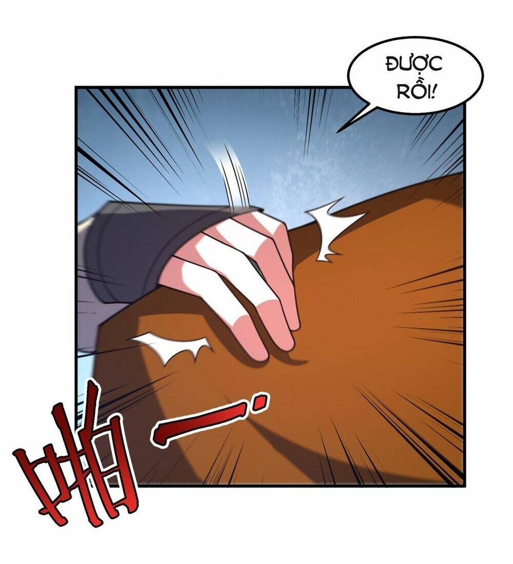 Thần Sủng Tiến Hóa: Chapter 254