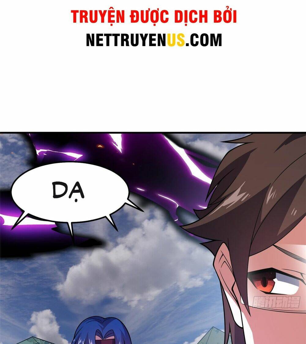 Thần Sủng Tiến Hóa: Chapter 254