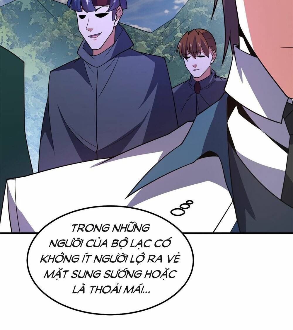 Thần Sủng Tiến Hóa: Chapter 254