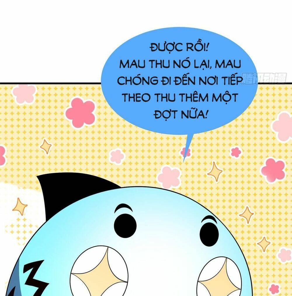 Thần Sủng Tiến Hóa: Chapter 254