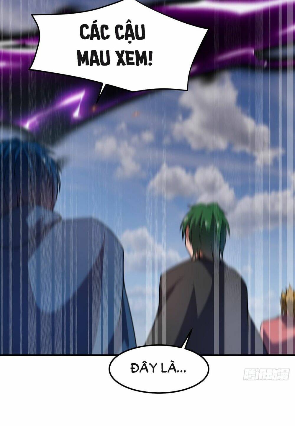 Thần Sủng Tiến Hóa: Chapter 254