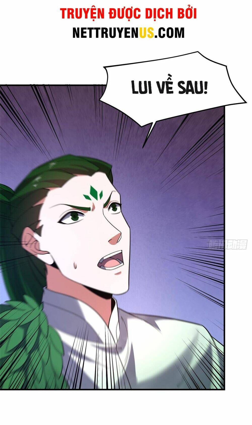 Thần Sủng Tiến Hóa: Chapter 254