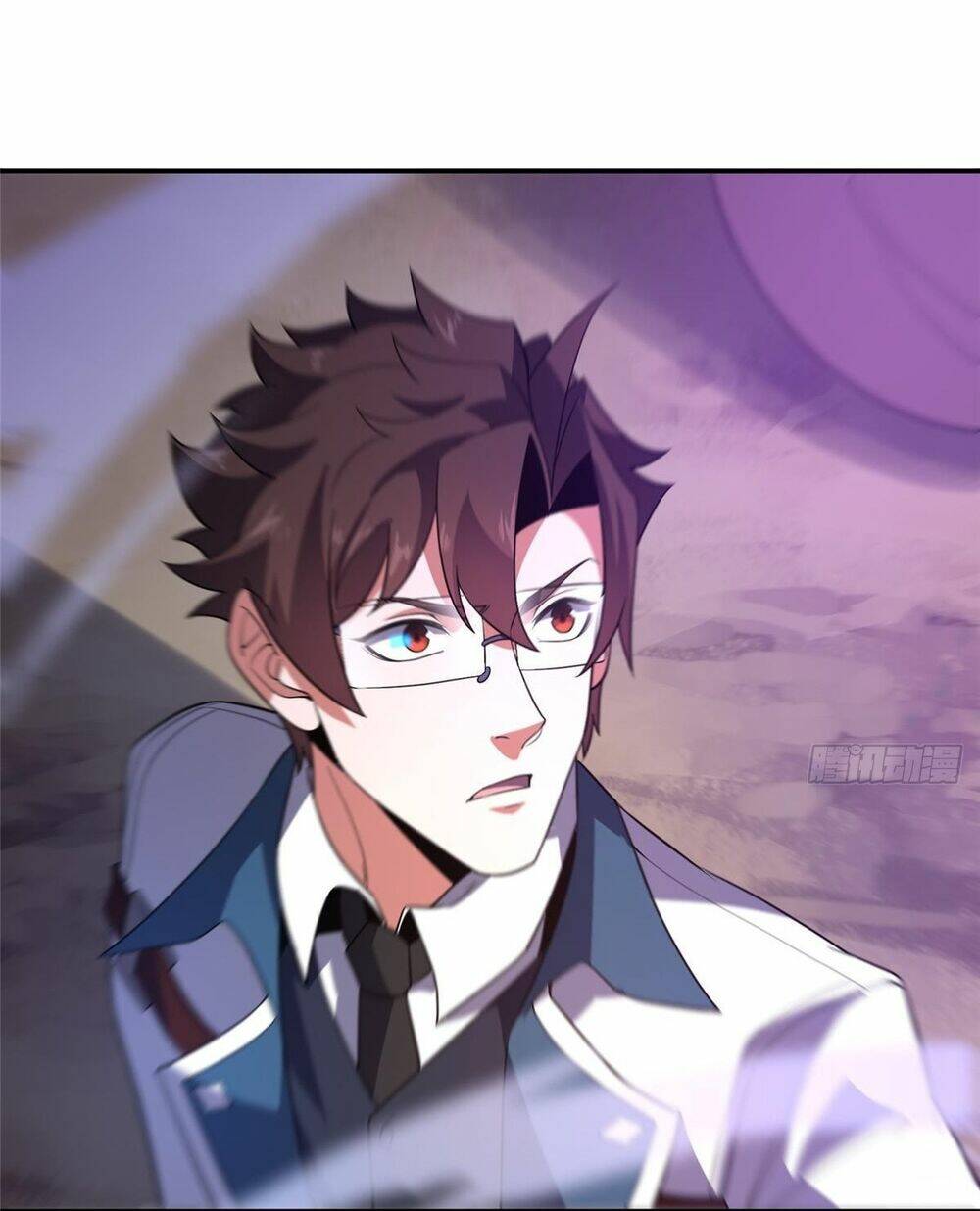 Thần Sủng Tiến Hóa: Chapter 254