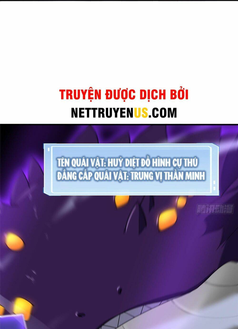 Thần Sủng Tiến Hóa: Chapter 254