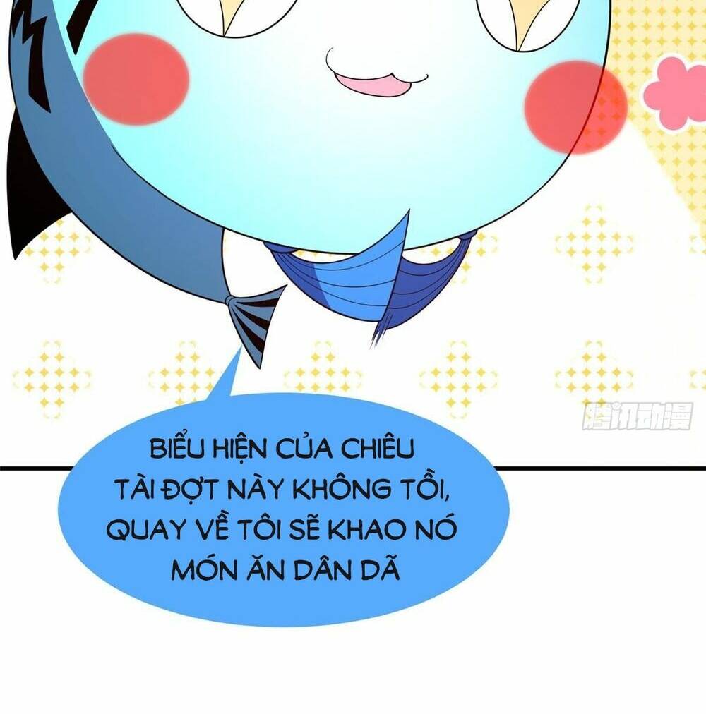 Thần Sủng Tiến Hóa: Chapter 254