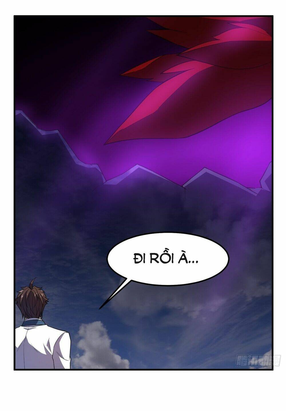 Thần Sủng Tiến Hóa: Chapter 254