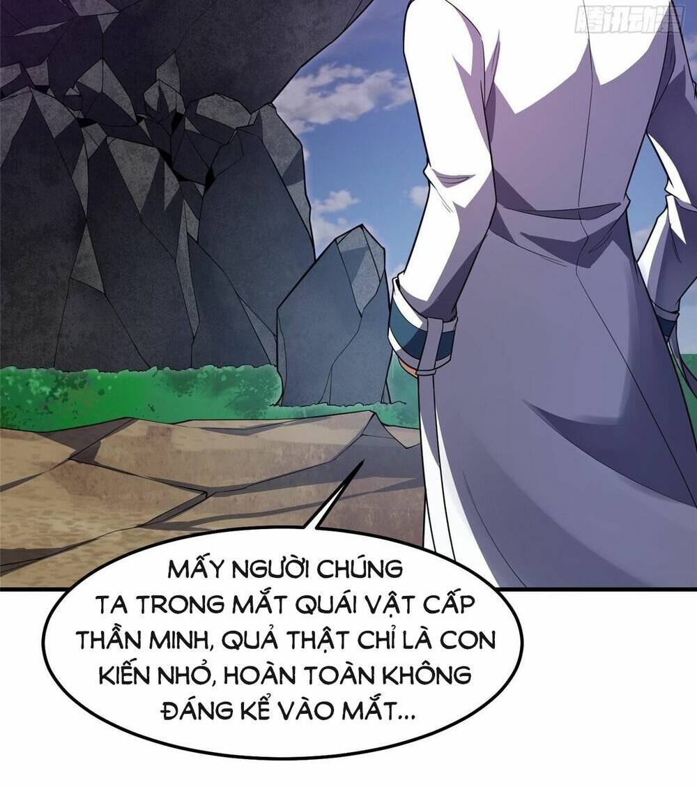 Thần Sủng Tiến Hóa: Chapter 254