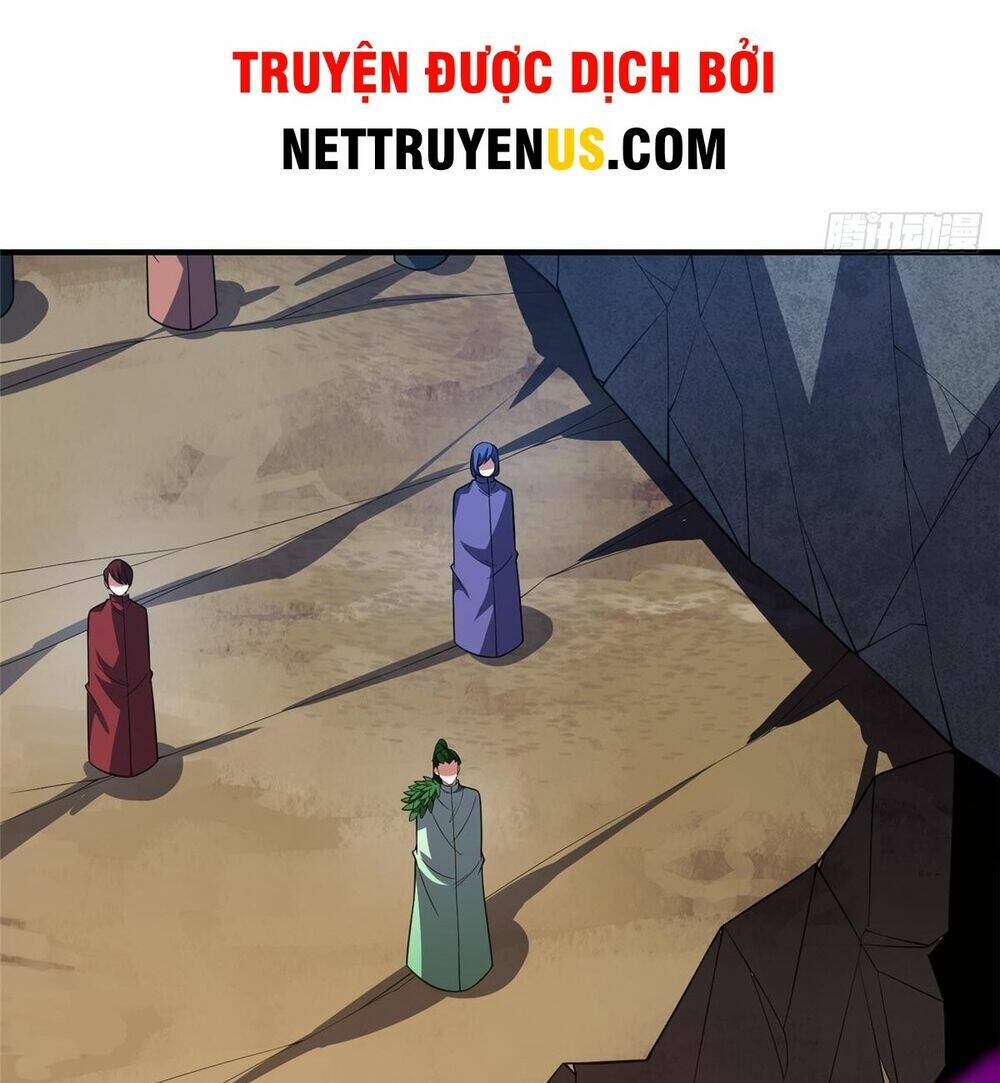 Thần Sủng Tiến Hóa: Chapter 254