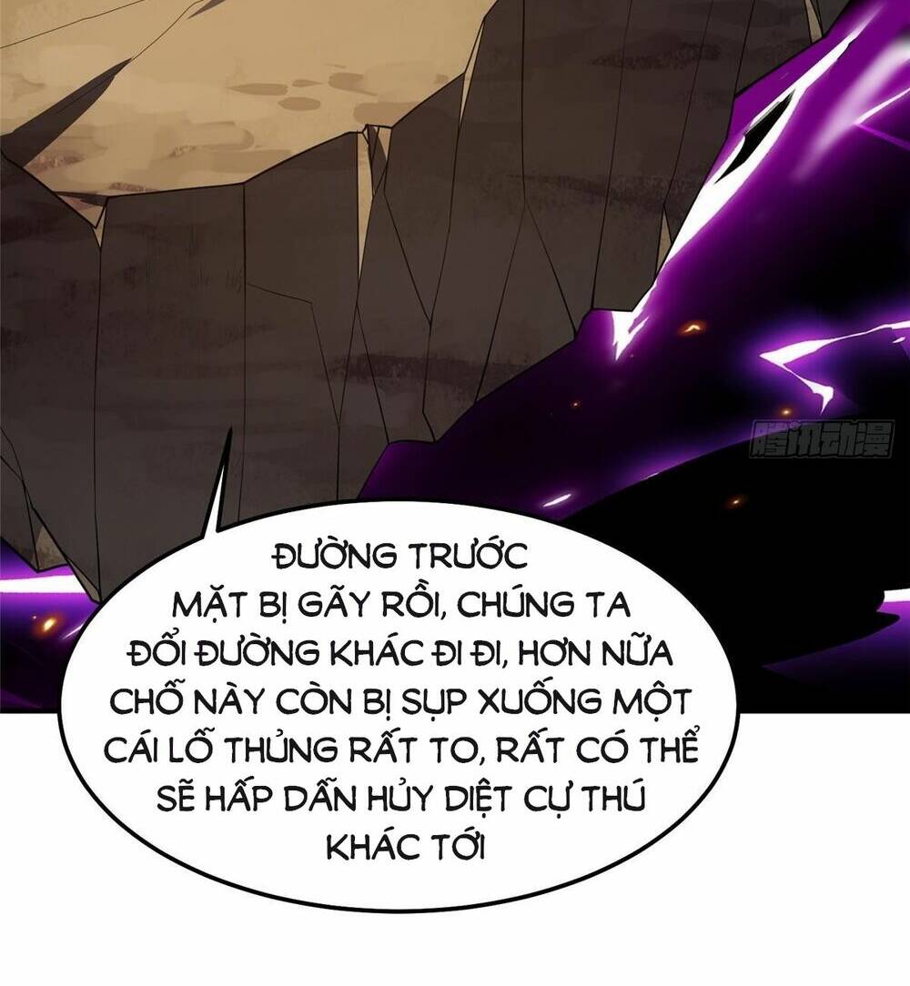 Thần Sủng Tiến Hóa: Chapter 254
