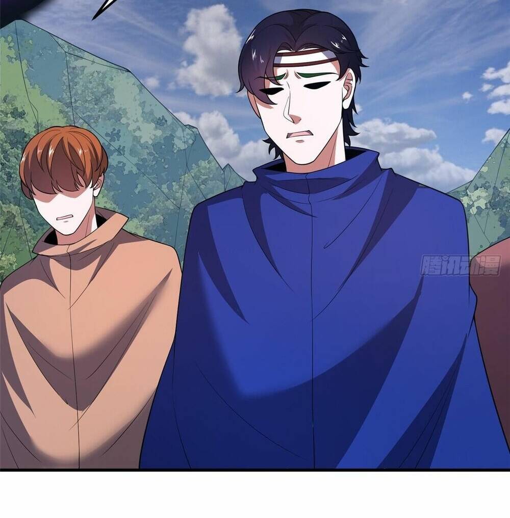 Thần Sủng Tiến Hóa: Chapter 254