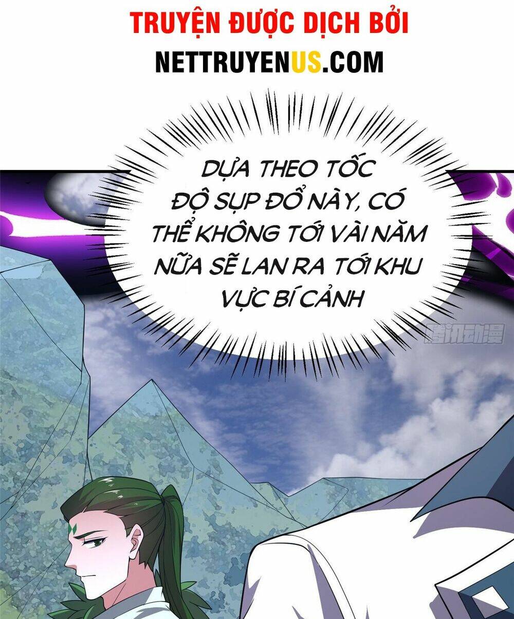Thần Sủng Tiến Hóa: Chapter 254