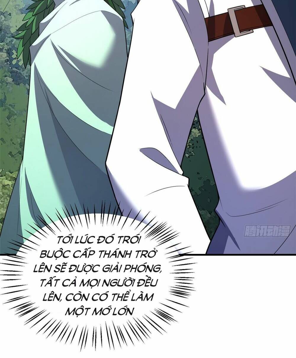 Thần Sủng Tiến Hóa: Chapter 254
