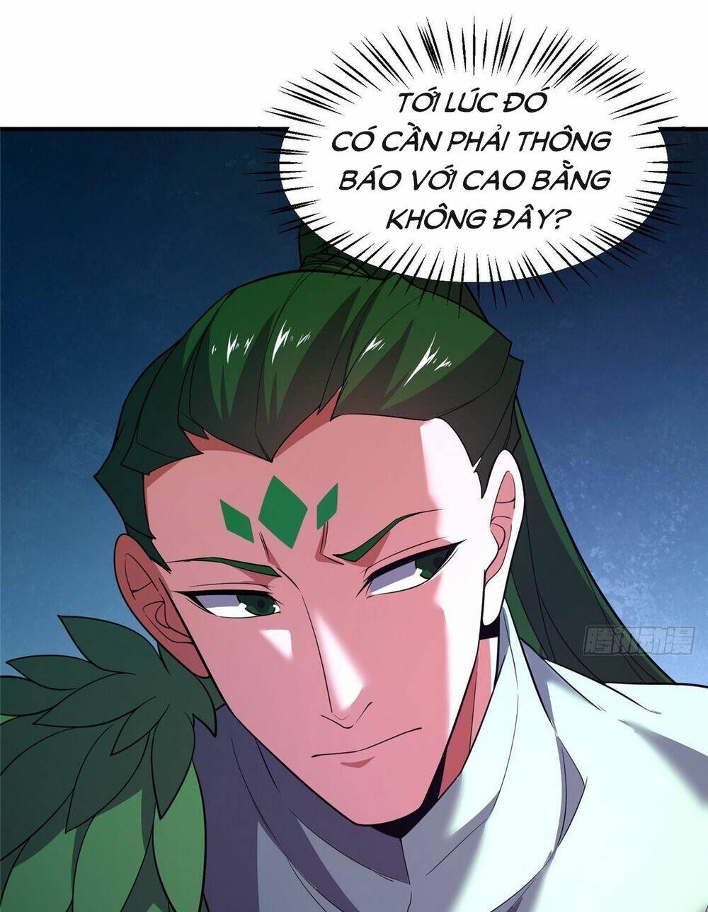 Thần Sủng Tiến Hóa: Chapter 254