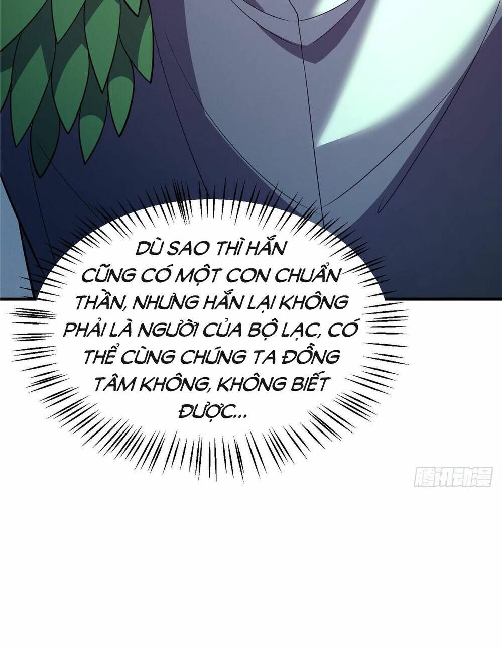 Thần Sủng Tiến Hóa: Chapter 254