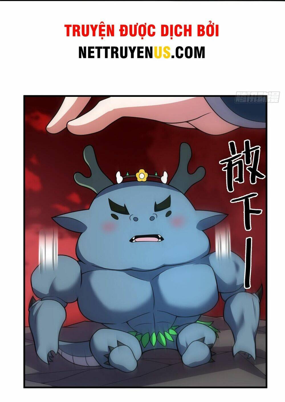 Thần Sủng Tiến Hóa: Chapter 255