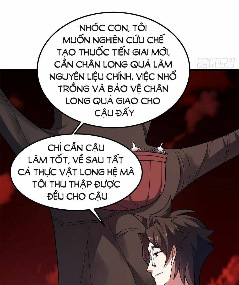 Thần Sủng Tiến Hóa: Chapter 255