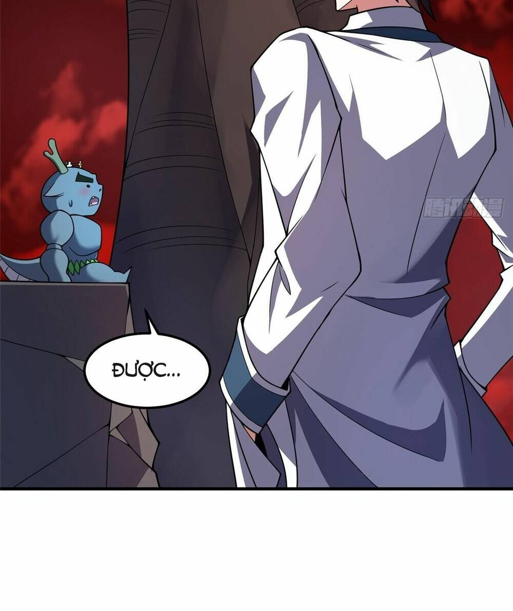 Thần Sủng Tiến Hóa: Chapter 255