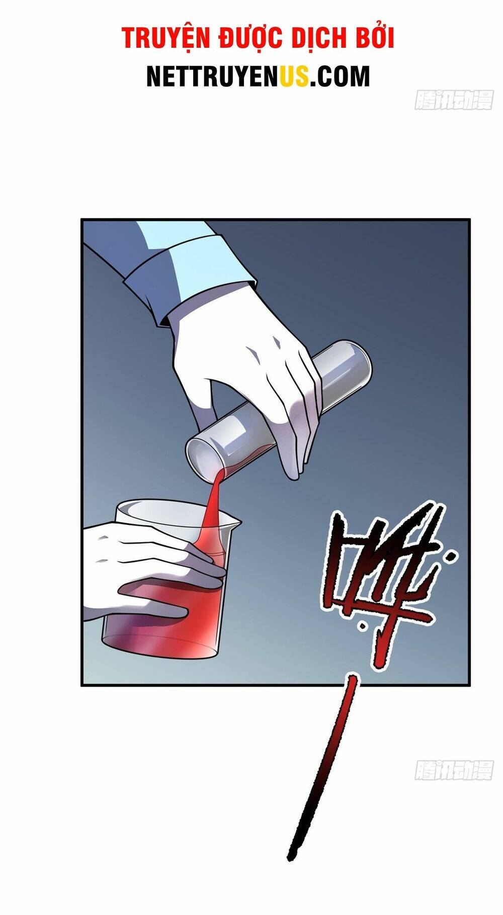 Thần Sủng Tiến Hóa: Chapter 255