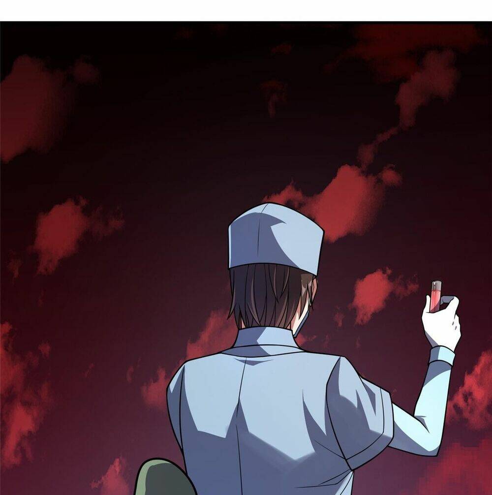 Thần Sủng Tiến Hóa: Chapter 255