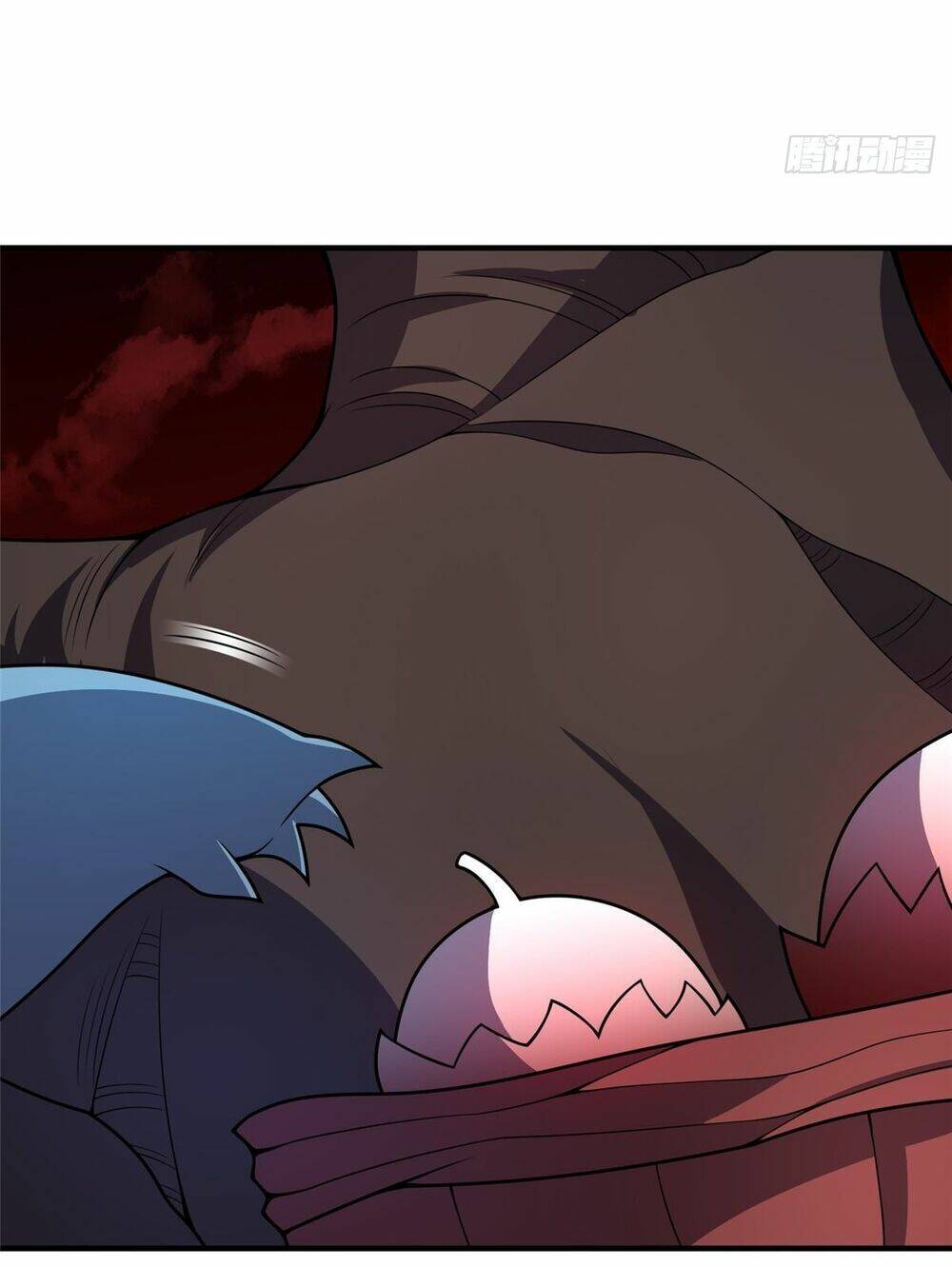 Thần Sủng Tiến Hóa: Chapter 255