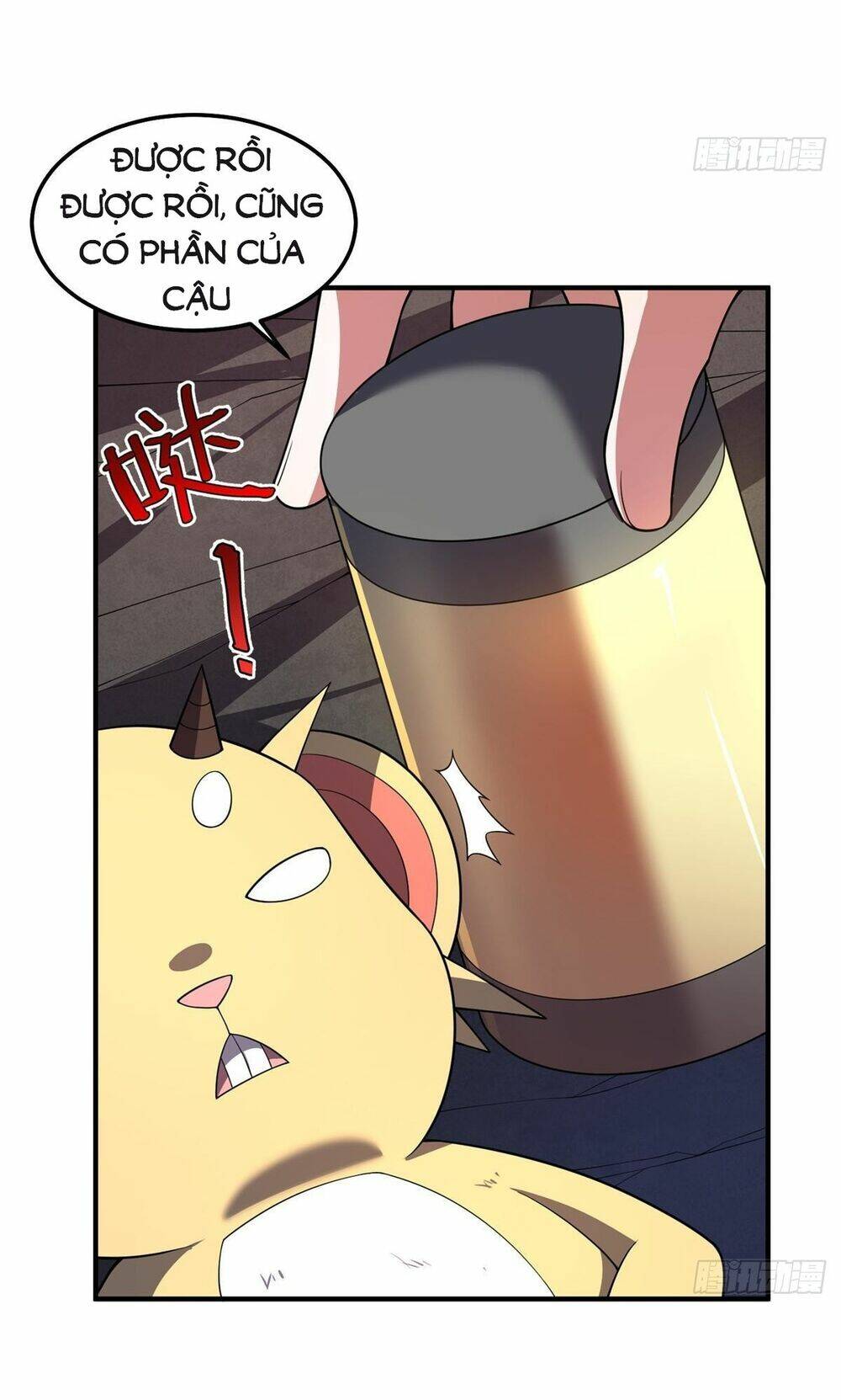 Thần Sủng Tiến Hóa: Chapter 255