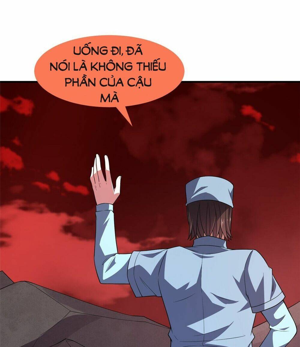 Thần Sủng Tiến Hóa: Chapter 255