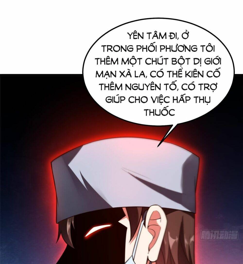 Thần Sủng Tiến Hóa: Chapter 255