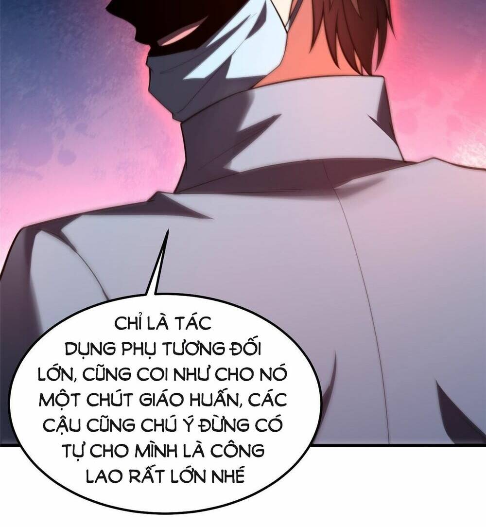 Thần Sủng Tiến Hóa: Chapter 255