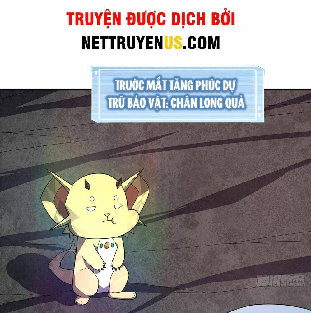 Thần Sủng Tiến Hóa: Chapter 255