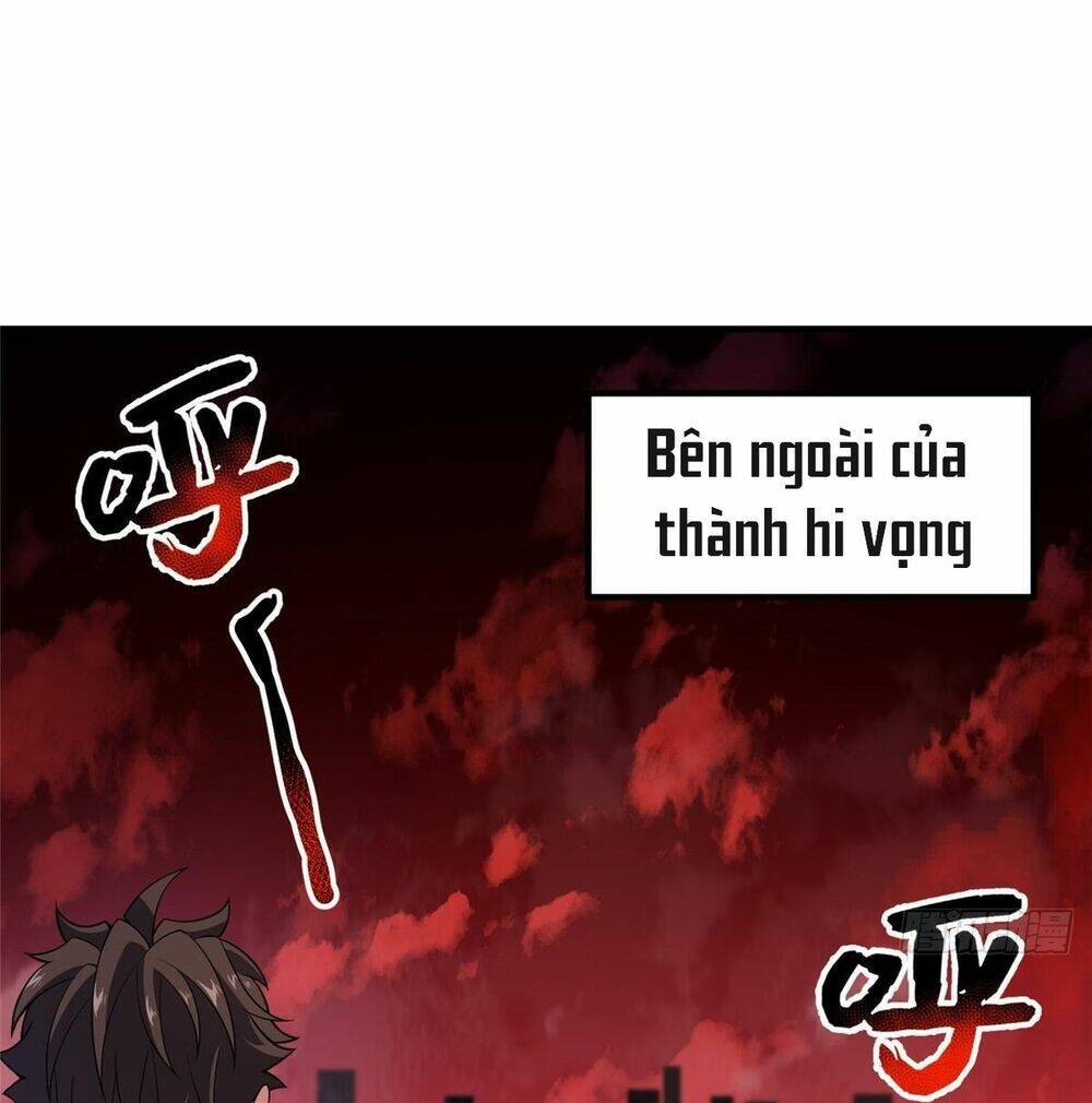 Thần Sủng Tiến Hóa: Chapter 255