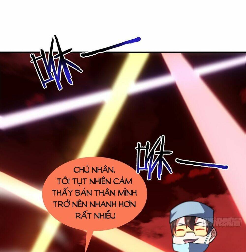 Thần Sủng Tiến Hóa: Chapter 255