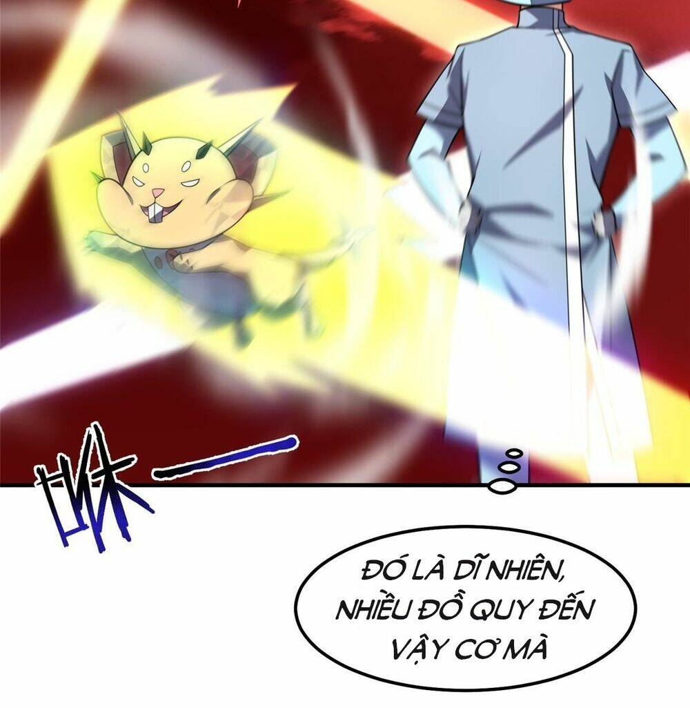 Thần Sủng Tiến Hóa: Chapter 255