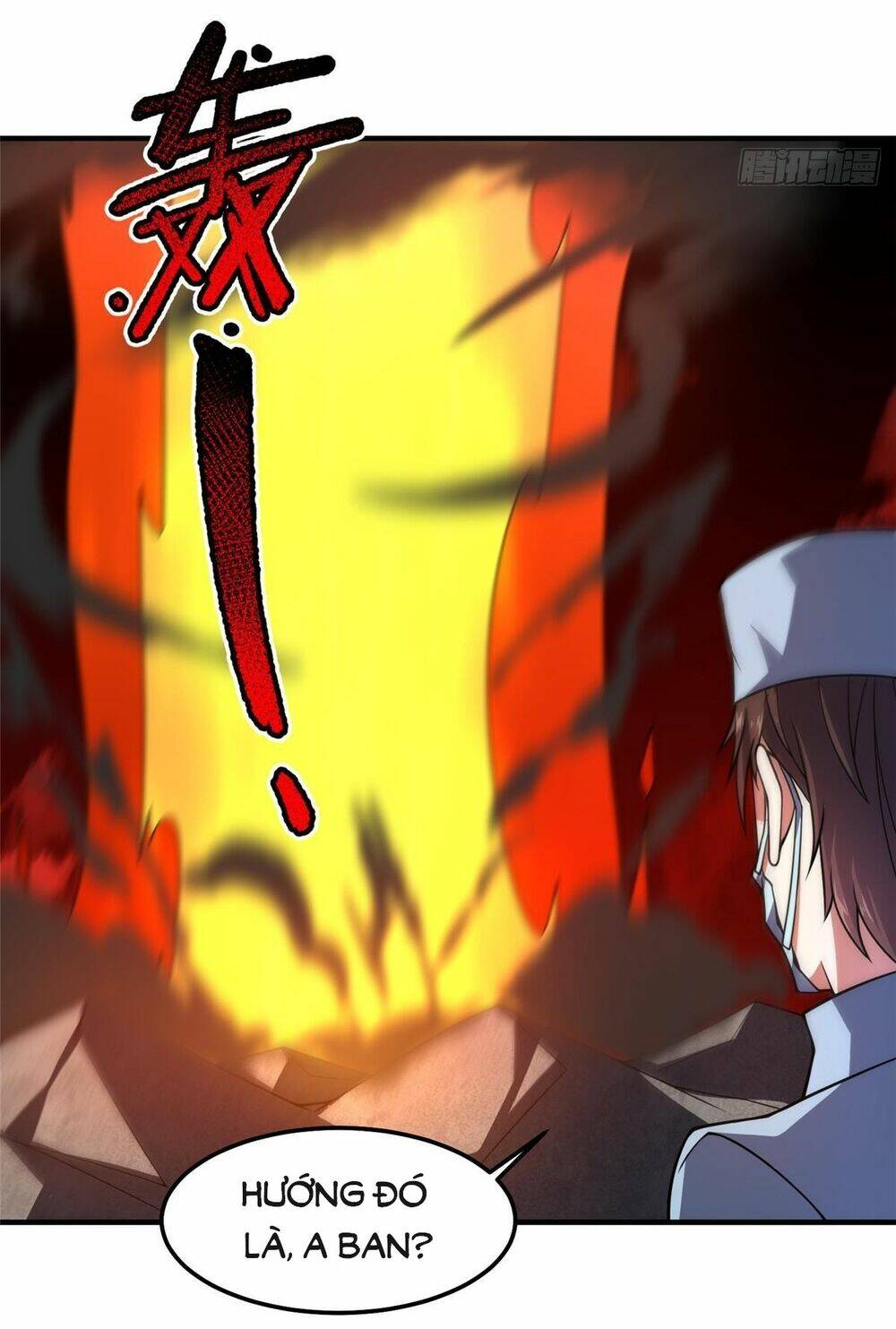 Thần Sủng Tiến Hóa: Chapter 255