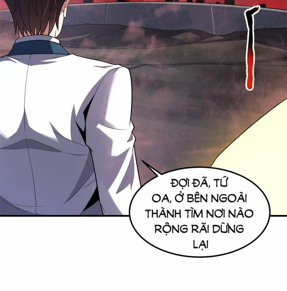 Thần Sủng Tiến Hóa: Chapter 255