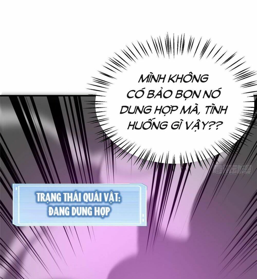 Thần Sủng Tiến Hóa: Chapter 255