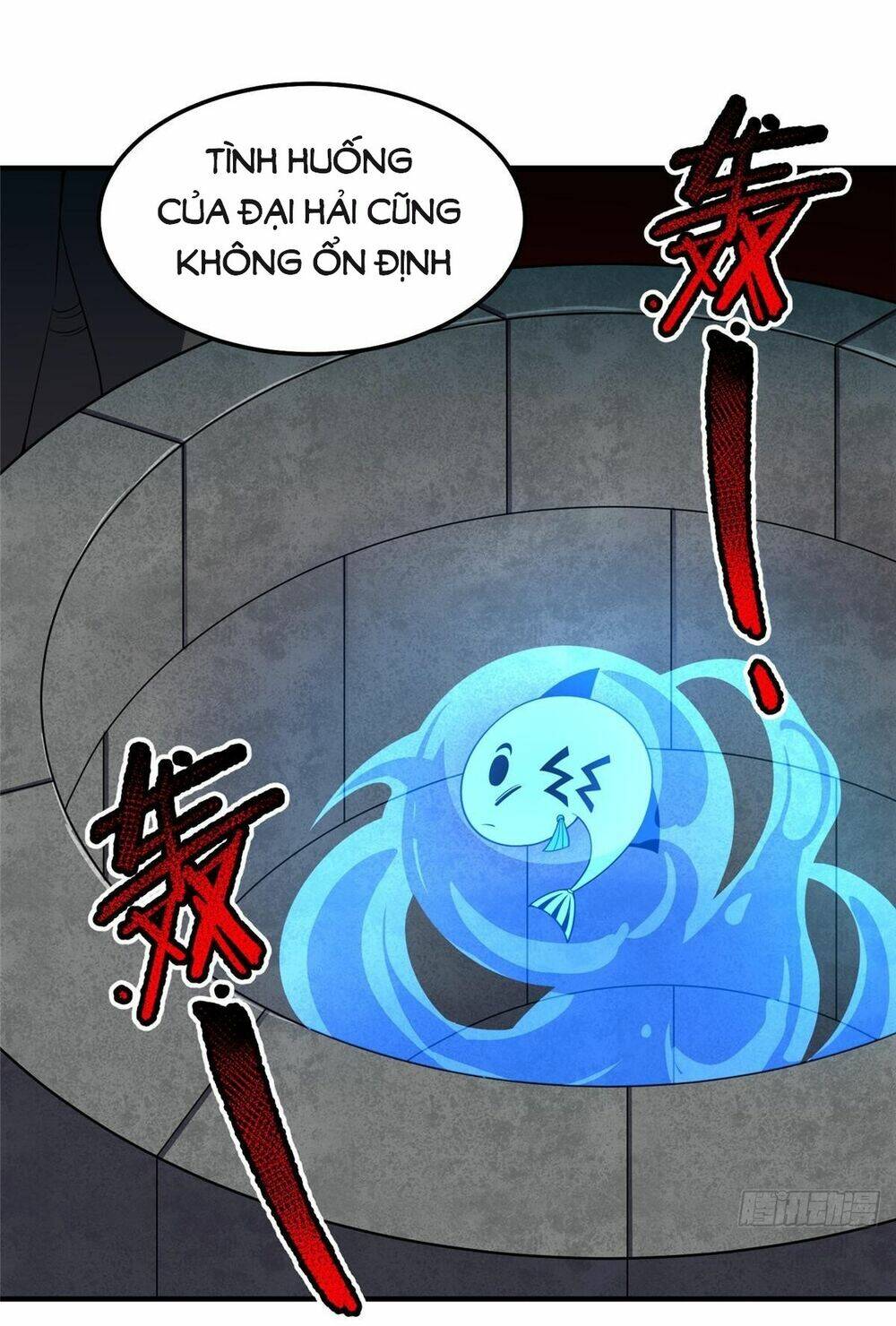 Thần Sủng Tiến Hóa: Chapter 255